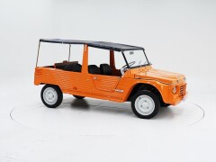 Citroen Mehari \'74 