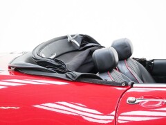 Fiat Dino Spider \'68 