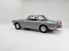 Lancia  Flaminia 2.8L GTL \'58 