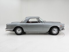 Lancia  Flaminia 2.8L GTL \'58 