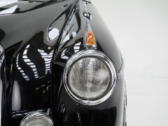 Mercedes Benz 220 S Ponton Cabriolet \'59 