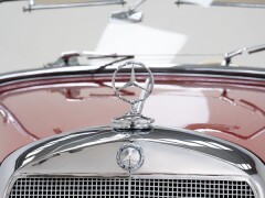 Mercedes Benz 170 VS Roadster \'38 