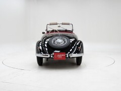 Mercedes Benz 170 V Roadster \'39 
