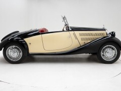 Mercedes Benz 170 V Roadster \'39 