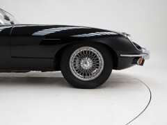 Jaguar E-type Series 2 4.2 \'69 