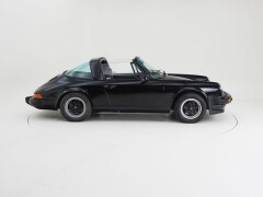 Porsche 911 Targa Rijkspolitie \"Alex 97\" \'75 