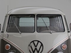 Volkswagen T1 Samba 21 Windows \'64 