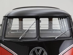 Volkswagen T1 Samba 23 Windows \'56 