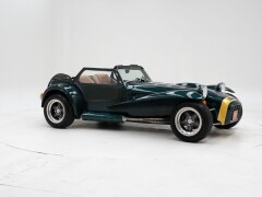 Donkervoort Super Eight \'85 