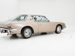 Studebaker Avanti R2 Supercharged \'63 
