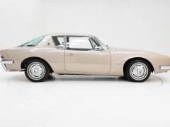 Studebaker Avanti R2 Supercharged \'63 