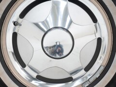 Studebaker Avanti R2 Supercharged \'63 