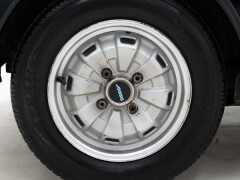 Mini 1000  May  Fair  \'86 