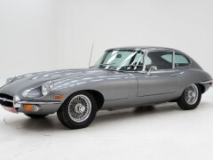 Jaguar E type 4.2 S2 3C Manual \'69 