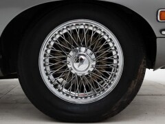 Jaguar E type 4.2 S2 3C Manual \'69 