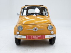 Fiat 500L \'70 