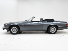 Jaguar XJS V12 Convertible \'90 