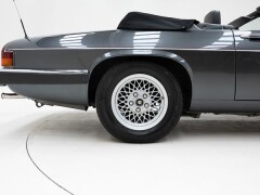 Jaguar XJS V12 Convertible \'90 