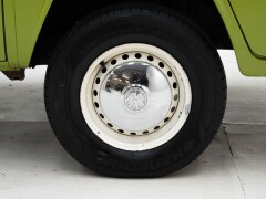 Volkswagen T2 Westfalia \'78 