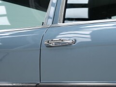 Mercedes Benz 280 SE \'73 