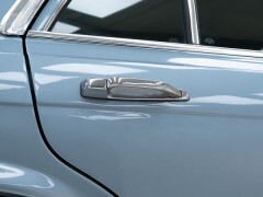 Mercedes Benz 280 SE \'73 