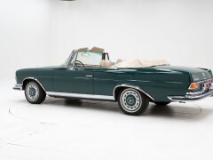 Mercedes Benz 280 SE Cabriolet \'70 