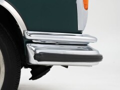 Mercedes Benz 280 SE Cabriolet \'70 