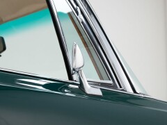 Mercedes Benz 280 SE Cabriolet \'70 