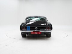 Ford Mustang Fastback V8 \'68 