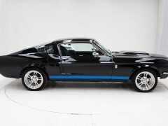 Ford Mustang Fastback V8 \'68 