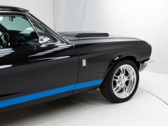 Ford Mustang Fastback V8 \'68 