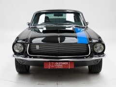 Ford Mustang Fastback V8 \'68 