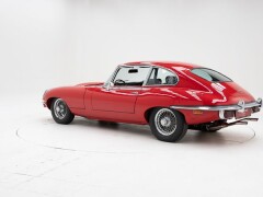 Jaguar E-Type 4.2 2+2 \'69 