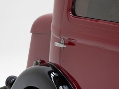 Berliet Dauphine 11 CV VIRL \'34 