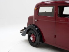 Berliet Dauphine 11 CV VIRL \'34 