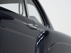 Rolls Royce Silver Cloud III Flying Spur \'65 