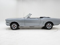 Ford Mustang Cabrio V8 \'66 