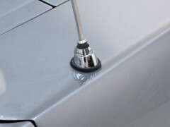 Ford Mustang Cabrio V8 \'66 