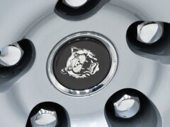 Jaguar XJR-S Coupe 6.0 V12 \'92 