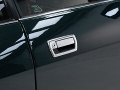 Jaguar XJR-S Coupe 6.0 V12 \'92 