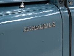 Land Rover Series II 109 Dormobile \'62 