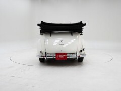 Mercedes Benz 170 SB Cabriolet \'50 