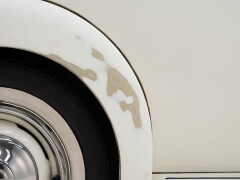 Mercedes Benz 170 SB Cabriolet \'50 