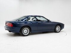 BMW  850i \'91 