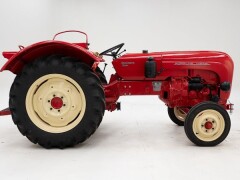 Porsche Standard STAR \'61 