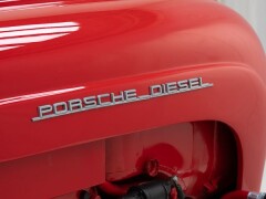 Porsche Standard STAR \'61 