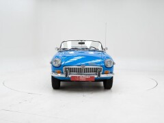 MG B Roadster \'79 