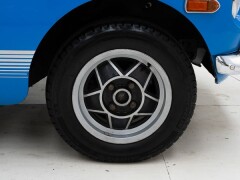 MG B Roadster \'79 