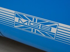MG B Roadster \'79 