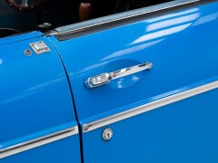MG B Roadster \'79 